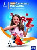 Elementarz... - Elżbieta Kacprzak -  Książka z wysyłką do UK