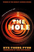 Polska książka : The Hole - Pyun Hye-Young