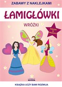 Łamigłówki... - Guzowska Beata - Ksiegarnia w UK