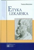 Polska książka : Etyka leka... - Tadeusz Brzeziński