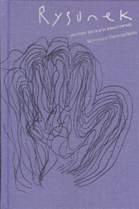 Obrazek Rysunek metoda edukacji kreatywnej