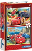 Książka : Puzzle Car...