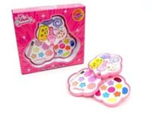 Picture of Zestaw kosmetyków dla lalki