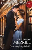Zobacz : Diamenty l... - Christine Merrill
