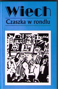 Obrazek Czaszka w rondlu Tom 9