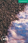 The House ... - Patricia Aspinall -  Książka z wysyłką do UK