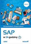 SAP w 24 g... - Michael Missbach, George Anderson - Ksiegarnia w UK
