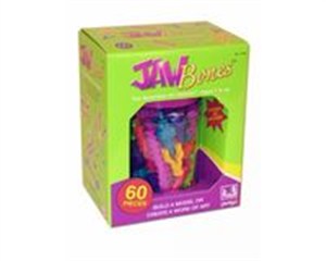 Obrazek Klocki Jaw Bones 60
