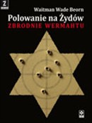 Książka : Polowanie ... - Waitman Wade Beorn