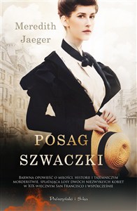Picture of Posag szwaczki