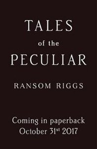 Obrazek Tales of the Peculiar