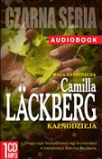 Polska książka : [Audiobook... - Camilla Läckberg
