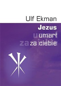 Obrazek Jezus umarł za Ciebie