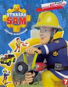Strażak Sa... - Opracowanie Zbiorowe - Ksiegarnia w UK
