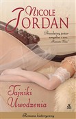 Tajniki uw... - Nicole Jordan -  Książka z wysyłką do UK
