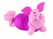 polish book : Prosiaczek...