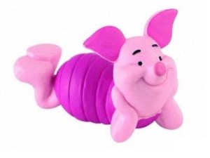 Picture of Prosiaczek BULLYLAND