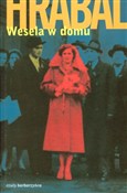 Wesela w d... - Bohumił Hrabal - Ksiegarnia w UK
