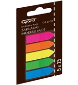 Zakładki G... -  books from Poland