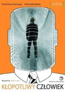 Picture of DVD KŁOPOTLIWY CZŁOWIEK