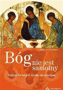 Picture of Bóg nie jest samotny