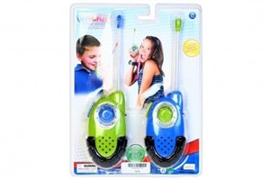 Obrazek Walkie talkie