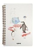 polish book : Notes A5/6...