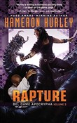 Rapture: B... - Kameron Hurley -  books from Poland