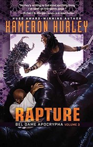 Picture of Rapture: Bel Dame Apocrypha