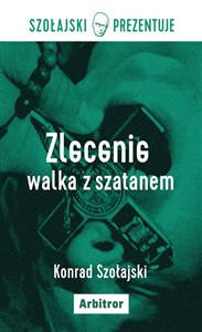 Obrazek Zlecenie walka z szatanem