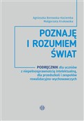 Polska książka : Poznaję i ... - Agnieszka Borowska-Kociemba, Małgorzata Krukowska