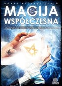 Książka : Magija wsp... - Donald Michael Kraig