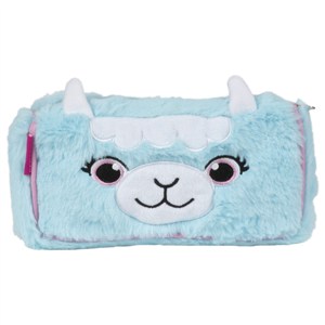 Picture of Piórnik pluszowy Lama