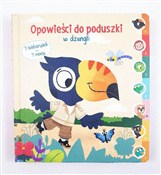 Opowieści ... - praca zborowa - Ksiegarnia w UK