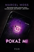 polish book : Pokaż mi - Marcel Moss