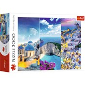 Puzzle 300... -  Książka z wysyłką do UK