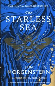 Picture of The Starless Sea