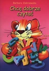 Picture of Chcę dobrze czytać