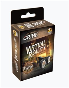 Picture of Chronicles of Crime - Glasses