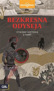 Picture of Gra Myriorama Bezkresna Odyseja PL