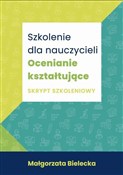 Książka : Szkolenie ... - Małgorzata Bielecka
