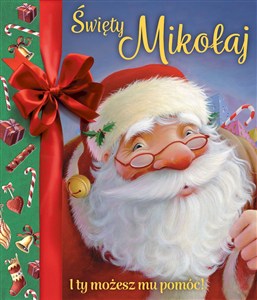 Obrazek Święty Mikołaj. I ty możesz mu pomóc!