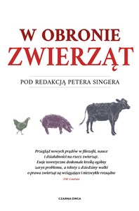 Picture of W obronie zwierząt