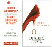 [Audiobook... - Lauren Weisberger -  books in polish 