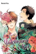 Yukimura i... - Natsuki Kizu - Ksiegarnia w UK