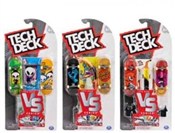 Tech Deck ... -  Książka z wysyłką do UK