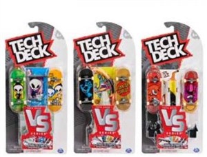 Picture of Tech Deck fingerboard 2szt