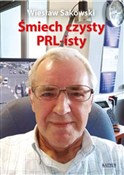 Śmiech czy... - Wiesław Sakowski -  Polish Bookstore 