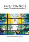 Słowo, obr... - Opracowanie Zbiorowe -  Polish Bookstore 