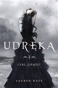 Udręka Tom... - Lauren Kate -  foreign books in polish 